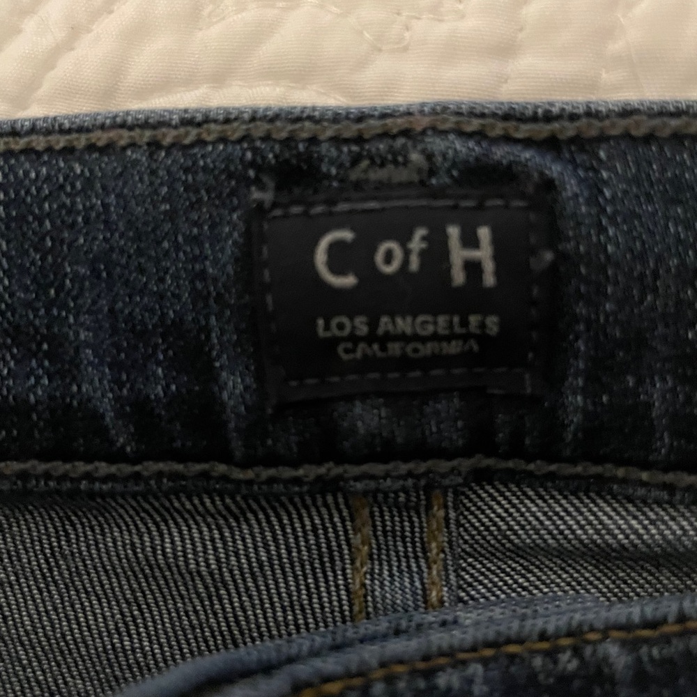 Citizens of Humanity jeans - Picture 2 of 3